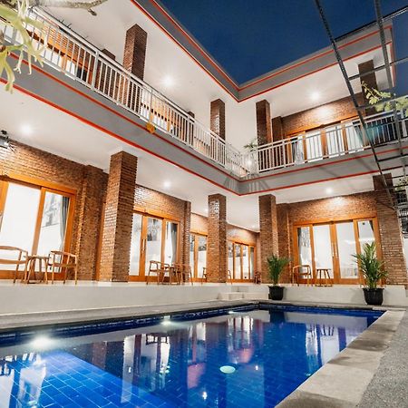Pondok Yogi Guest House Canggu Екстер'єр фото