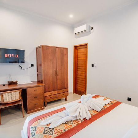 Pondok Yogi Guest House Canggu Екстер'єр фото