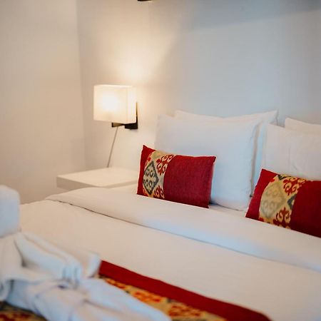 Pondok Yogi Guest House Canggu Екстер'єр фото