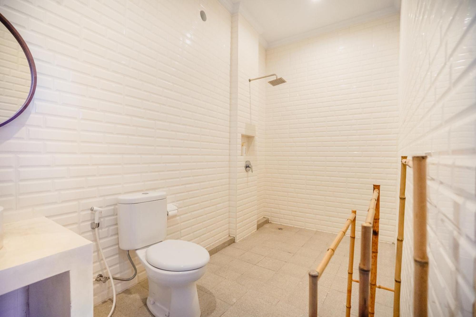 Pondok Yogi Guest House Canggu Екстер'єр фото