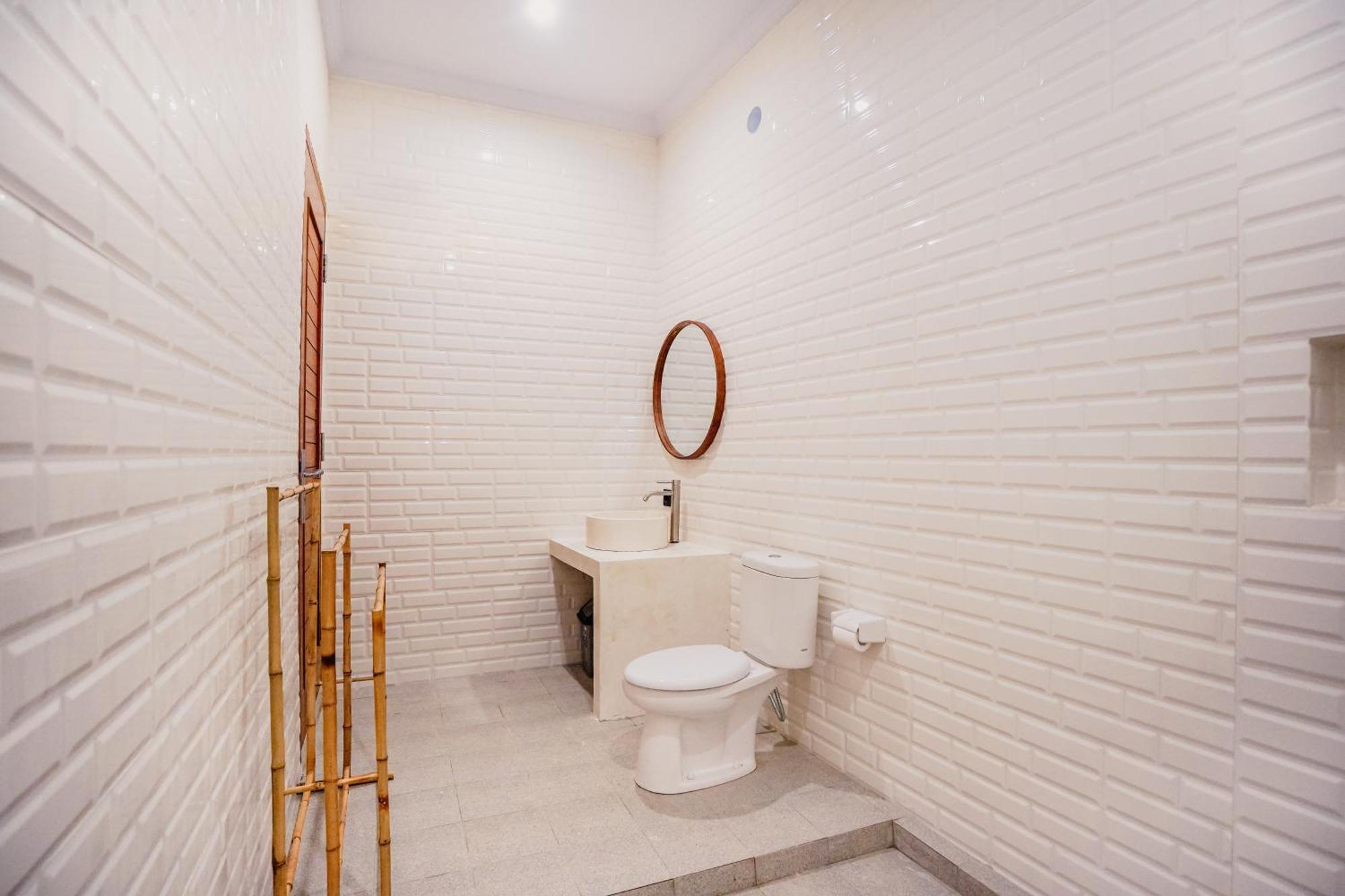Pondok Yogi Guest House Canggu Екстер'єр фото