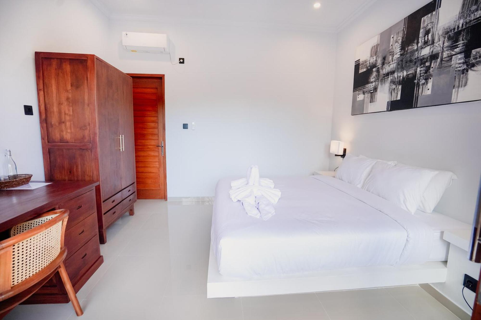 Pondok Yogi Guest House Canggu Екстер'єр фото