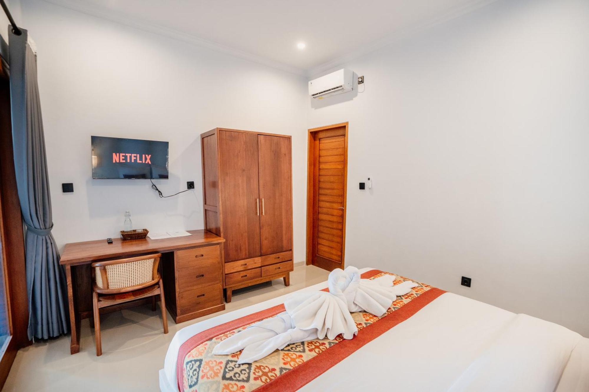 Pondok Yogi Guest House Canggu Екстер'єр фото