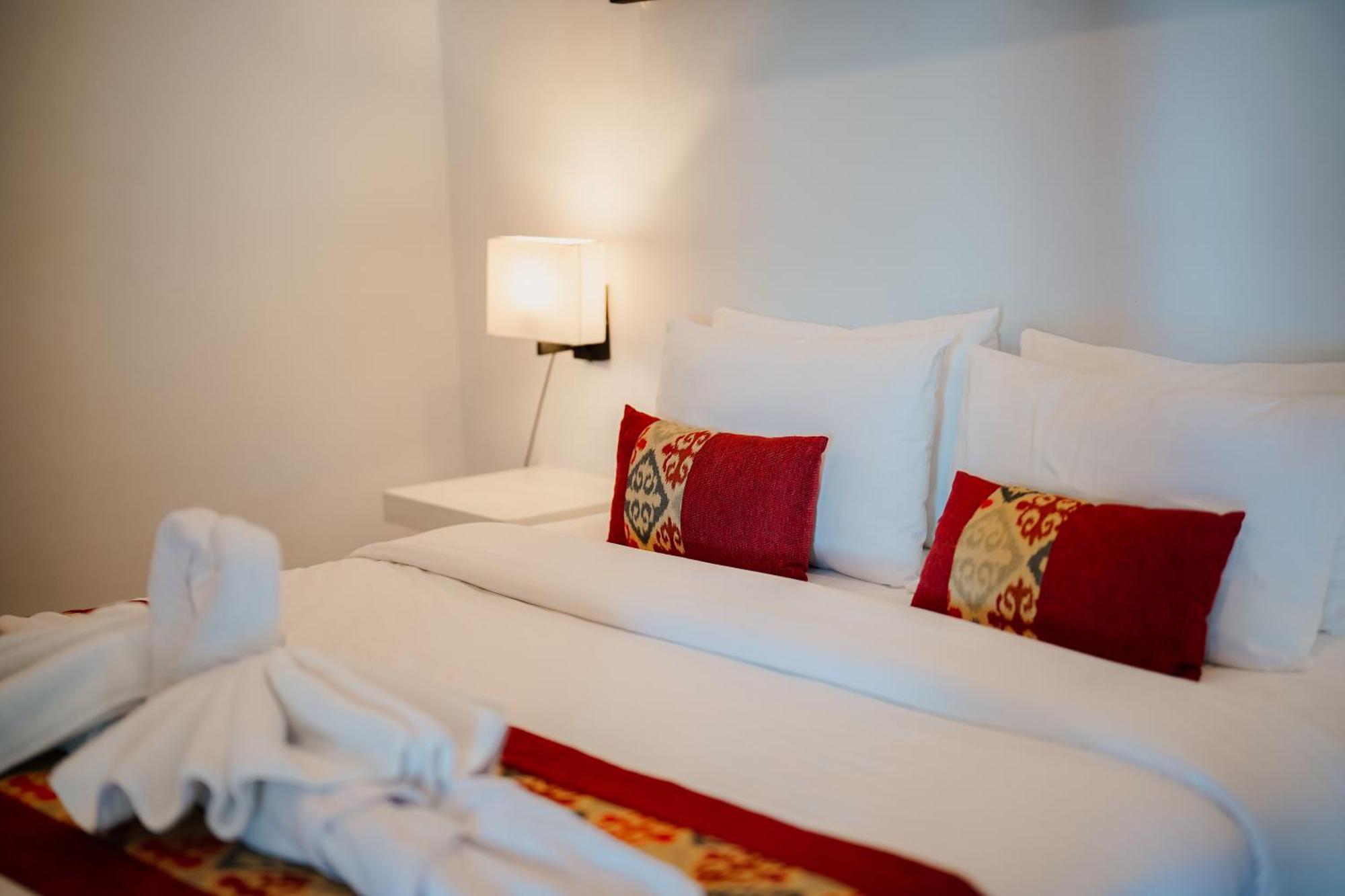 Pondok Yogi Guest House Canggu Екстер'єр фото