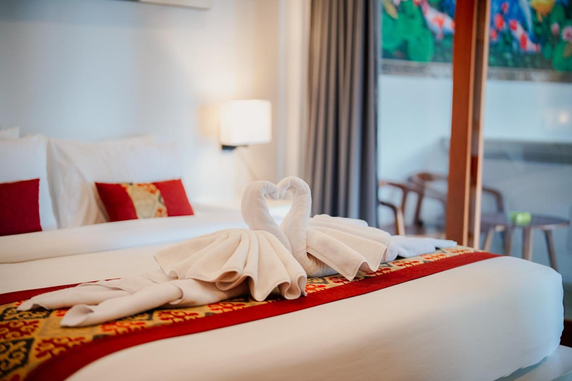 Pondok Yogi Guest House Canggu Екстер'єр фото